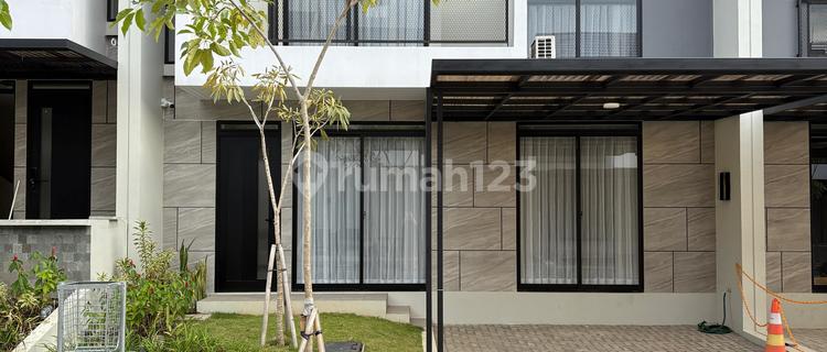 RUMAH IMPIAN BAGUS FULL FURNISHED SIAP HUNI DI TATAR PUNAWANGI KOTA BARU PARAHYANGAN KBP BANDUNG 1