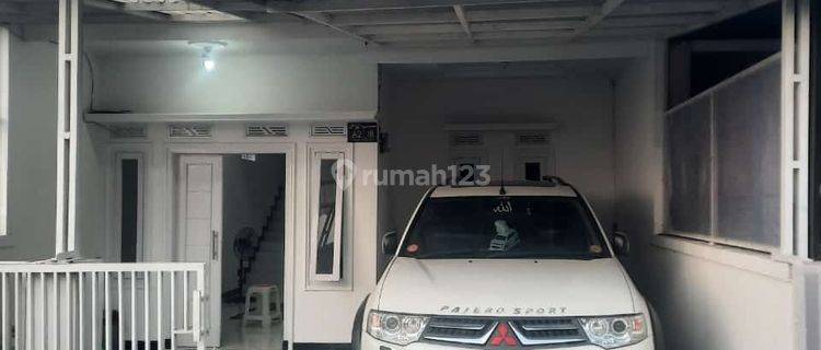 Rumah Minimalis 2 Lantai Semi Furnished Siap Huni Di Pesona Boma Asri Jatimekar Bandung 1