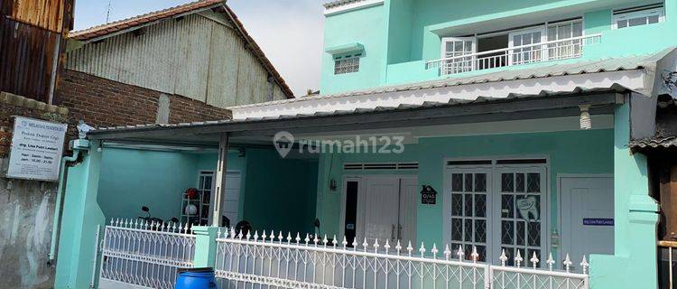 Rumah Nyaman Minimalis Lingkungan Strategis Siap Huni Di Nata Endah Bandung 1