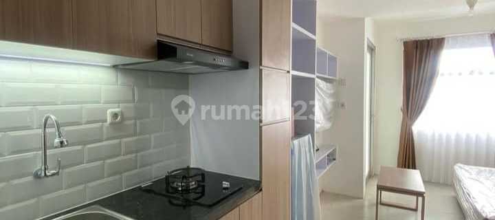 APARTEMEN GRAND ASIA AFRIKA TIPE 2BR NYAMAN SIAP HUNI BANDUNG 1