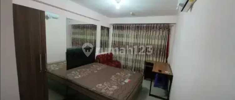 APARTEMEN GATEWAY PASTEUR TIPE 1BR FULL FURNISHED SIAP HUNI BANDUNG 1