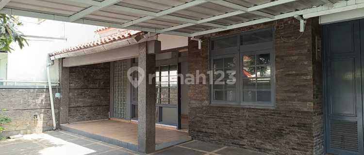 RUMAH LUAS NYAMAN LOKASI STRATEGIS SIAP HUNI DI KOPO PERMAI BANDUNG 1