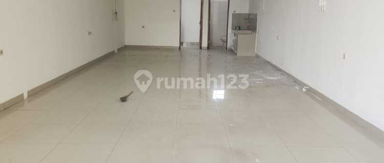RUKO 2 LANTAI LOKASI RAMAI STRATEGIS SIAP PAKAI DI SAYAP TURANGGA BANDUNG 1