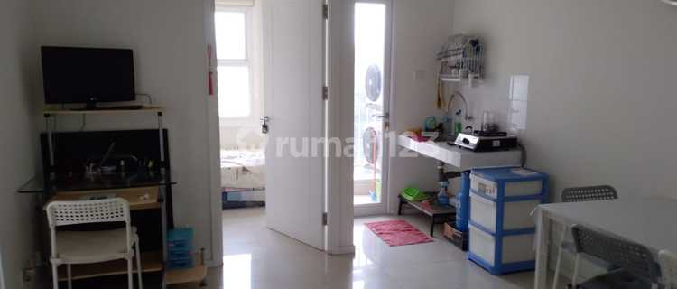 APARTEMEN PARAYANGAN RESIDENCE TIPE 2BR FULL FURNISHED SIAP HUNI BANDUNG 1