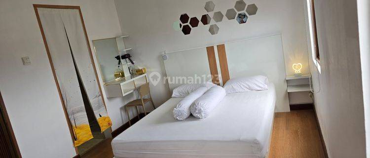 Apartemen Majesty Tipe 2BR Full Furnished Siap Huni Bandung 1