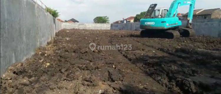 KAVLING LUAS LOKASI STRATEGIS NYAMAN SIAP BANGUN DI SUMMARECON BANDUNG 1