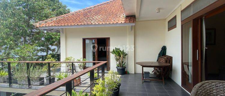 RUMAH LUAS SEJUK NYAMAN SIAP HUNI DI DAGO GIRI BANDUNG 1