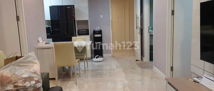 APARTEMEN LANDMARK TIPE 2BR NYAMAN STRATEGIS SIAP HUNI BANDUNG 1