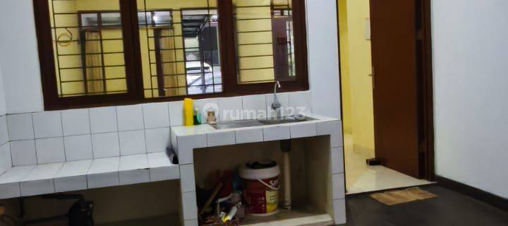 RUMAH NYAMAN MINIMALIS SIAP HUNI DI CIMAHI UTARA 1