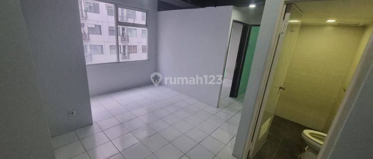 Apartemen Jarrdin Tipe 2BR Siap Huni Bandung 1