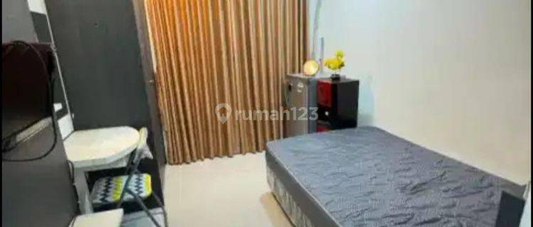 APARTEMEN JARRDIN TIPE STUDIO FULL FURNISHED SIAP HUNI BANDUNG 1