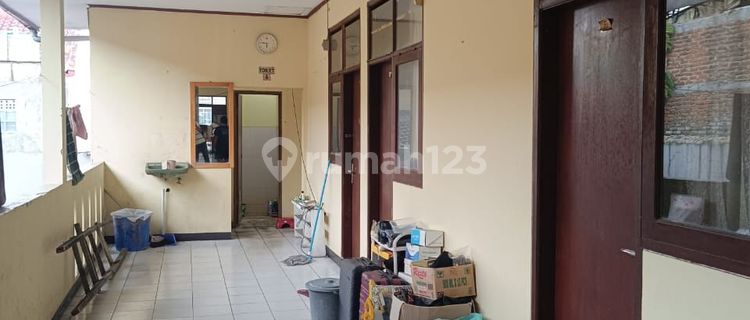 KOSTAN AKTIF 2 LANTAI TENGAH KOTA SIAP HUNI DI SAYAP TURANGGA BANDUNG 1