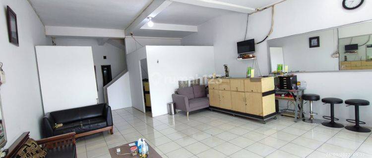 RUKO 2 LANTAI COCOK UNTUK SEGALA USAHA SIAP PAKAI DI TAMAN KOPO INDAH 3 TKI3 BANDUNG 1