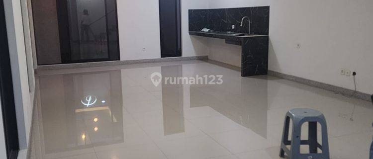 RUMAH BARU 2 LANTAI MINIMALIS MODERN SIAP HUNI DI PONDOK HIJAU BANDUNG 1