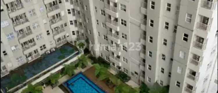 APARTEMEN PARAHYANGAN RESIDENCE TIPE 2BR FULL FURNISHED SIAP HUNI BANDUNG 1