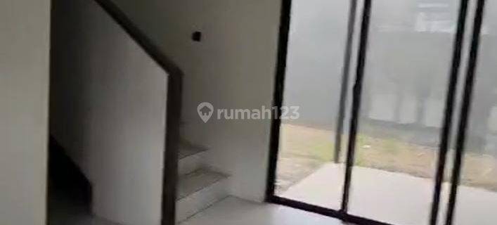 Rumah Bagus Nyaman 2 Lantai Siap Huni Di Tatar Punawangi Kota Baru Parahyangan Kbp Bandung 1