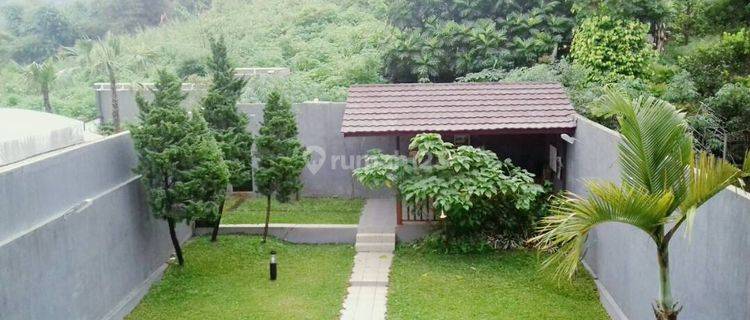 Villa Bagus View Cantik Siap Huni Di Dago Pakar Bandung Utara 1