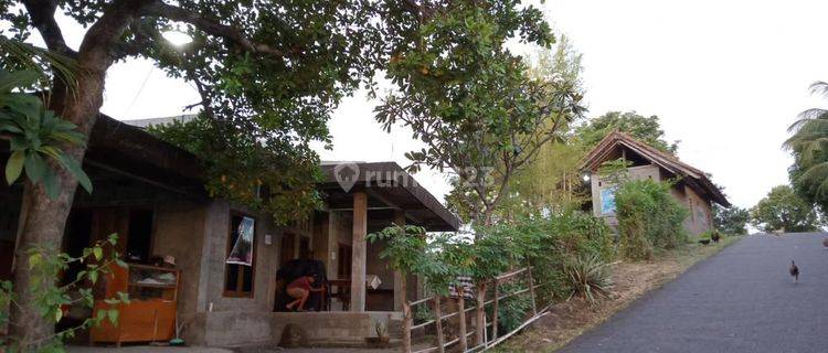 Rumah Tahap Finishing View Cantik Lingkungan Nyaman Asri Di Buleleng Bali 1