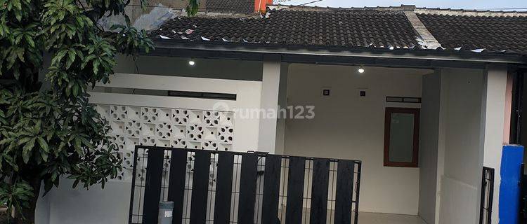 RUMAH MINIMALIS LINGKUNGAN STRATEGIS NYAMAN SIAP HUNI DI GRIYA CEMPAKA ARUM BANDUNG 1