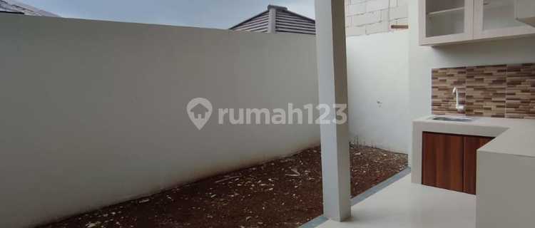 RUMAH BAGUS NYAMAN MINIMALIS MODERN SIAP HUNI DI BALI GARDEN CITY VIEW BANDUNG 1