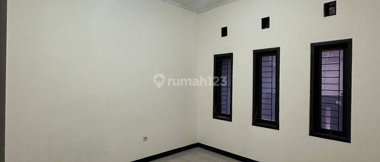 RUMAH IDAMAN MINIMALIS NYAMAN SIAP HUNI DI TAMAN KOPO INDAH 1 TKI1 BANDUNG 1