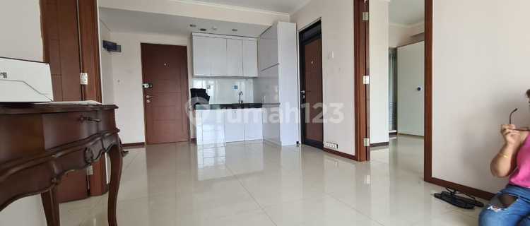 APARTEMEN GATEWAY PASTEUR TIPE 3BR SEMI FURNISHED SIAP HUNI BANDUNG 1