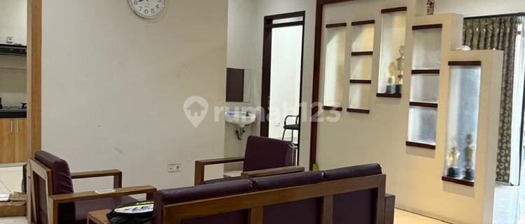 RUMAH IDAMAN 3 LANTAI MINIMALIS MODERN LINGKUNGAN NYAMAN SIAP HUNI DI SINGGASANA BANDUNG 1