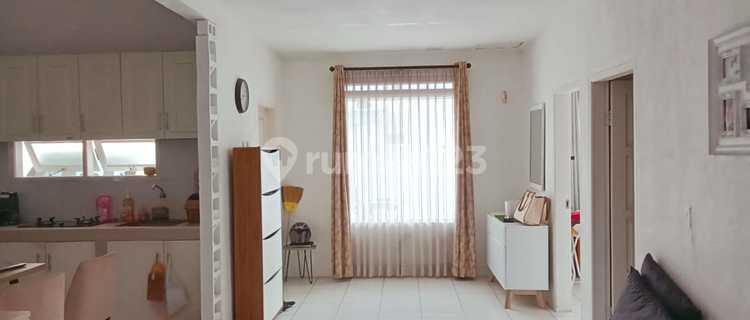 RUMAH BAGUS MINIMALIS LINGKUNGAN NYAMAN SIAP HUNI DI RIUNG BANDUNG 1