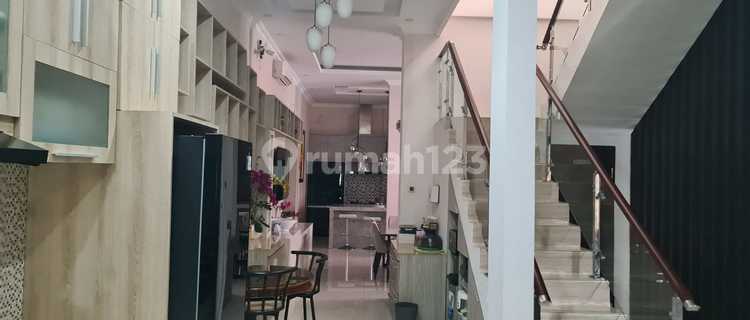 *For Sale House in Derwati Mas Buah Batu Near Summarecon, Gedebage Toll* 1