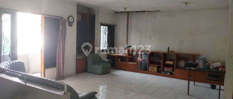 RUMAH LUAS STRATEGIS LINGKUNGAN NYAMAN SIAP HUNI DI PASADENA RESIDENCE BANDUNG 1