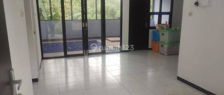 RUMAH BAGUS MINIMALIS MODERN SIAP HUNI DI TAMAN KOPO KATAPANG BANDUNG 1
