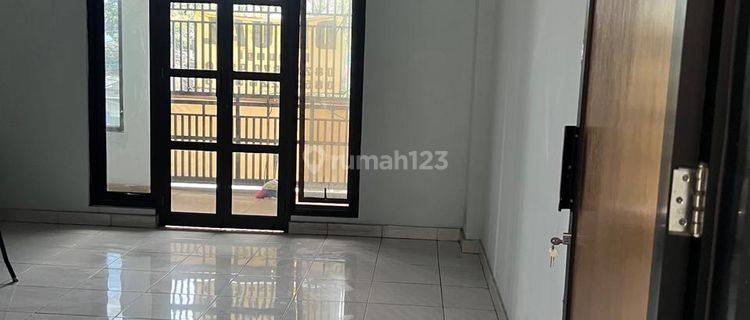RUKO LUAS STRATEGIS 2 LANTAI COCOK UNTUK SEGALA USAHA SIAP PAKAI DI MELONG ASIH BANDUNG 1