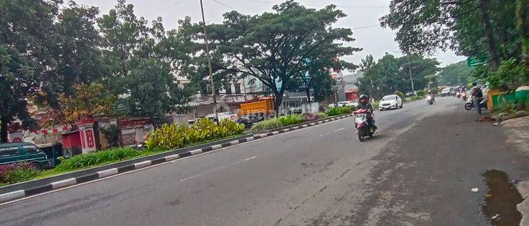 RUMAH BAGUS STRATEGIS TENGAH KOTA SIAP HUNI DI BKR BANDUNG 1