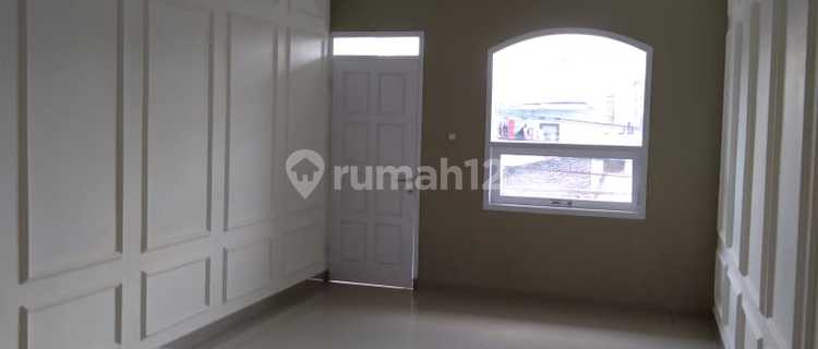 RUKO STRATEGIS LOKASI RAMAI SIAP PAKAI DI CIBIRU HILIR BANDUNG 1