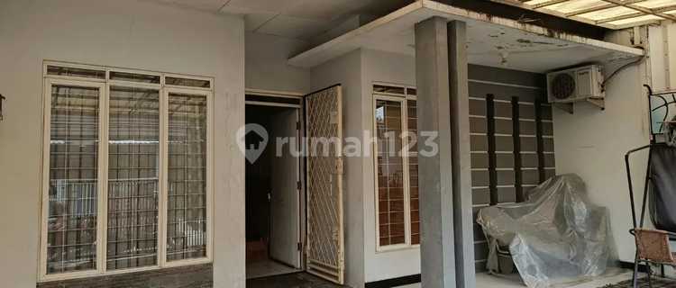 RUMAH LUAS NYAMAN FULL FURNISHED SIAP HUNI DI TAMAN KOPO INDAH 3 TKI3 BANDUNG 1
