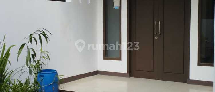 RUMAH 1 LANTAI NYAMAN ASRI TERAWAT SIAP HUNI DI TANJUNG SARI ASRI TENGAH ANTAPANI BANDUNG 1