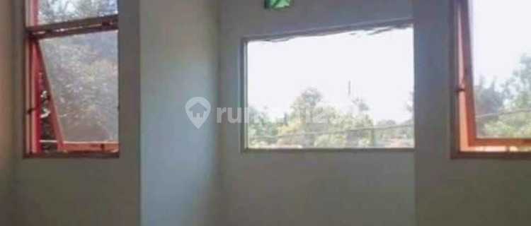 RUKO LUAS 2,5 LANTAI LOKASI RAMAI STRATEGIS SIAP PAKAI DI DAKOTA PASTEUR BANDUNG 1