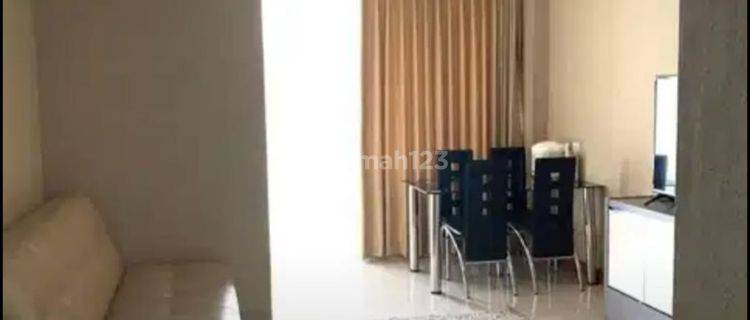 Apartemen Dago Suites Tipe 2BR Full Furnished Siap Huni Bandung 1