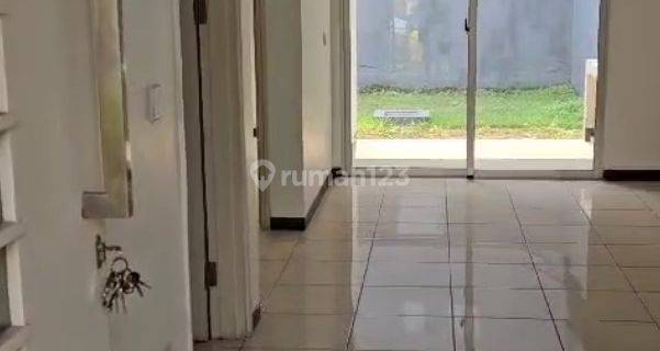 RUMAH MINIMALIS MODERN NYAMAN SIAP HUNI DI TATAR JINGGANAGARA KOTA BARU PARAHYANGAN KBP BANDUNG 1