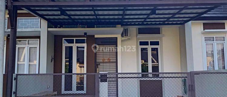 RUMAH BAGUS MINIMALIS LINGKUNGAN NYAMAN SIAP HUNI DI TAMAN KOPO INDAH 1 TKI1 GREENVILLE BANDUNG 1