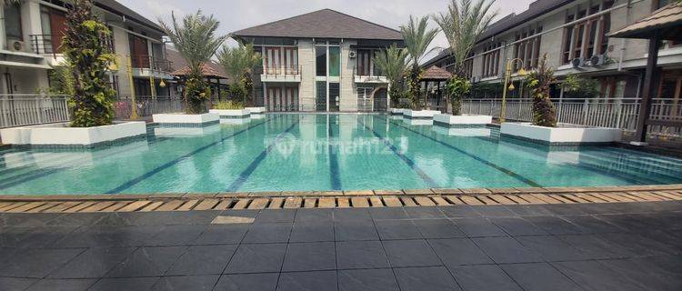 Rumah Keren Minimalis Modern 2 Lantai Full Furnished Siap Huni Di Pasteur Bandung 1