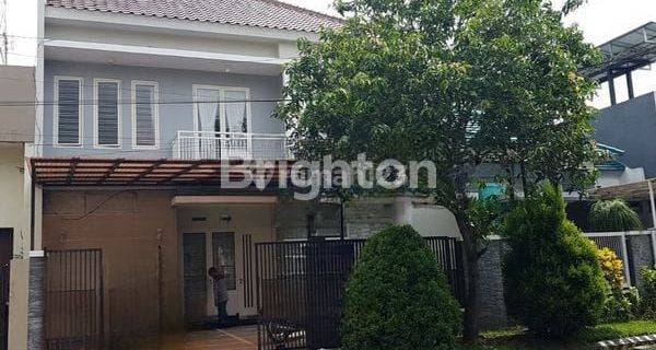 Rumah di Griyashanta dekat UB kota Malang 1