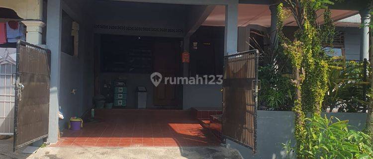 Termurah Rumah Siap Huni Perumahan Bogor Raya Permai, Kota Bogor 1