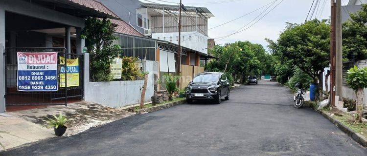 Termurah Rumah Siap Huni Perumahan Bogor Raya Permai, Kota Bogor 1