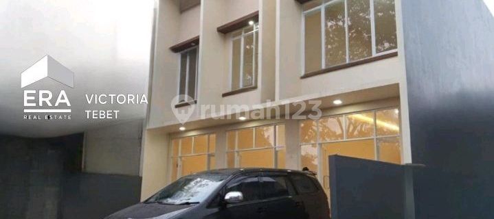 Brand New and Modern Shop House in Citra Indah City Heliconia Residential Area 1