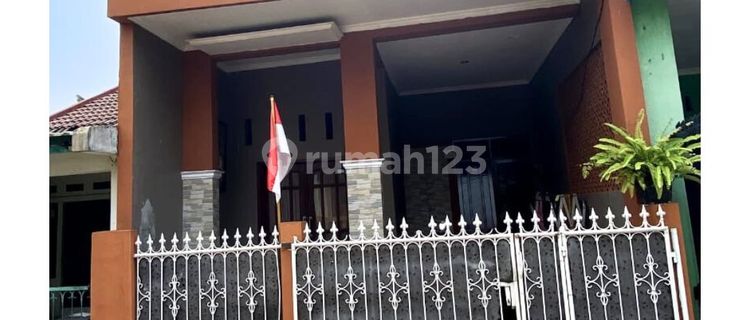 Dijual Rumah Siap Huni Dekat Stadion Pakansari 1