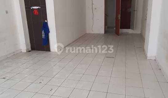 Ruko 4 Lantai Lokasi Di Palem Mutiara, Jakarta Barat 1