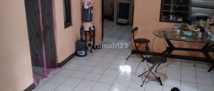 Rumah 2 Lantai Sayap Sudirman, dekat Bunderan Cibereum, Sukarno Hatta, Sekolah BPK Penabur, Nana Rohana 1