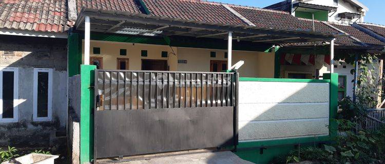 Dijual Rumah Di Komplek Rancaekek Permai, Jelegong, Kabupaten Bandung 1