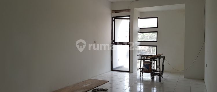 For Rent 2-Story Shop House In Mekarwangi, Cibaduyut, Bandung 1